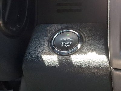 2022 Ford F-250SD Platinum