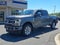 2022 Ford F-250SD Platinum