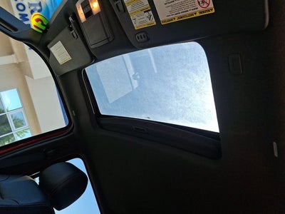 2015 Ford F-250SD Lariat