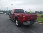 2015 Ford F-250SD Lariat