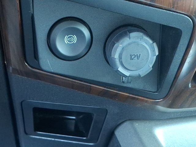 2015 Ford F-250SD Lariat
