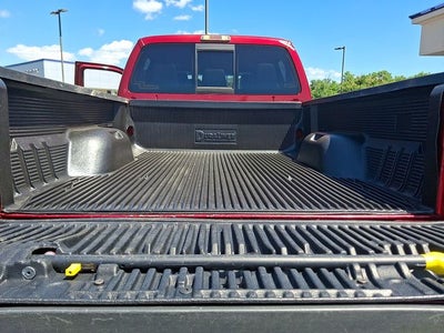2015 Ford F-250SD Lariat