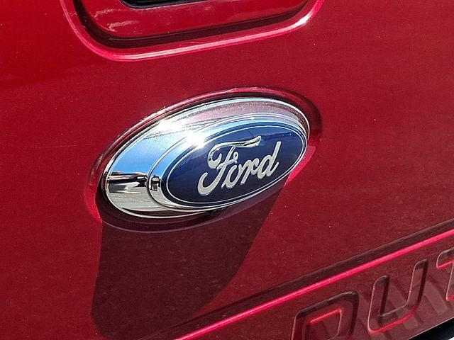 2015 Ford F-250SD Lariat