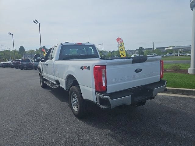 2025 Ford F-250SD XL