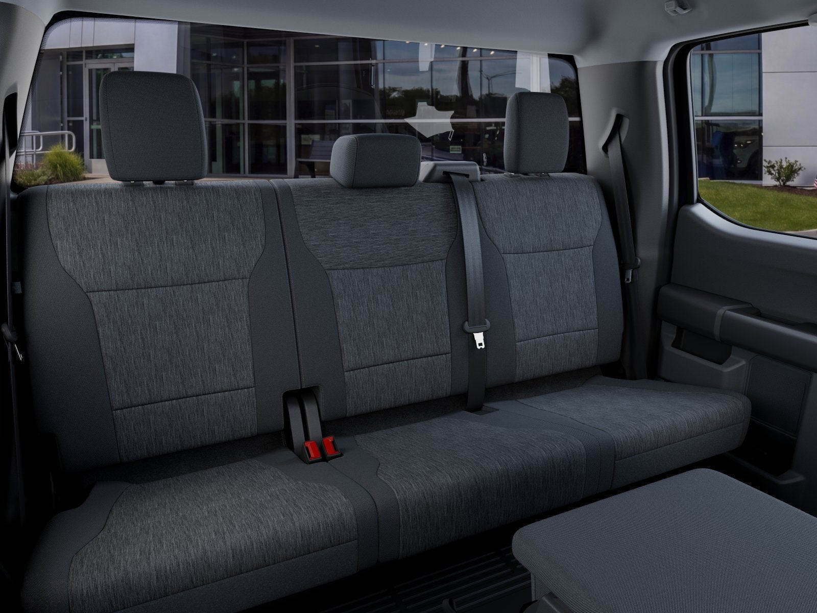 2027 Ford F-250SD XL