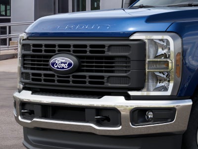 2027 Ford F-250SD XL