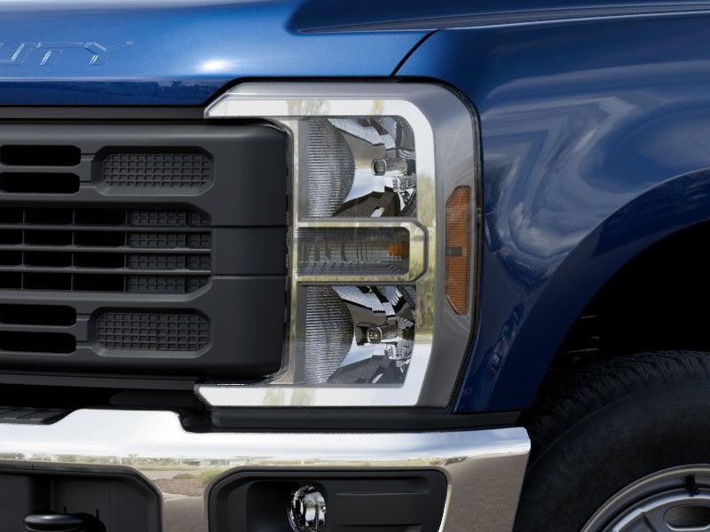 2027 Ford F-250SD XL