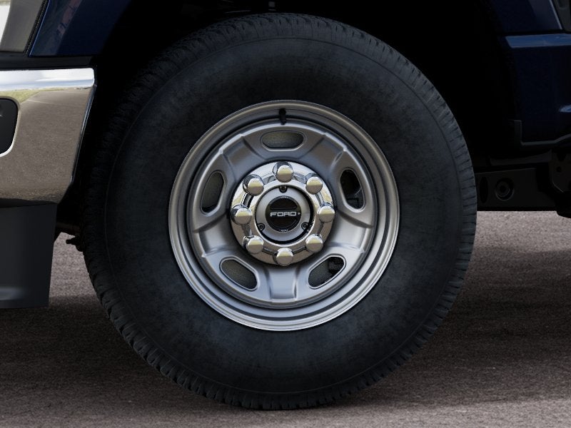 2027 Ford F-250SD XL