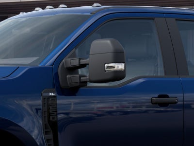 2027 Ford F-250SD XL