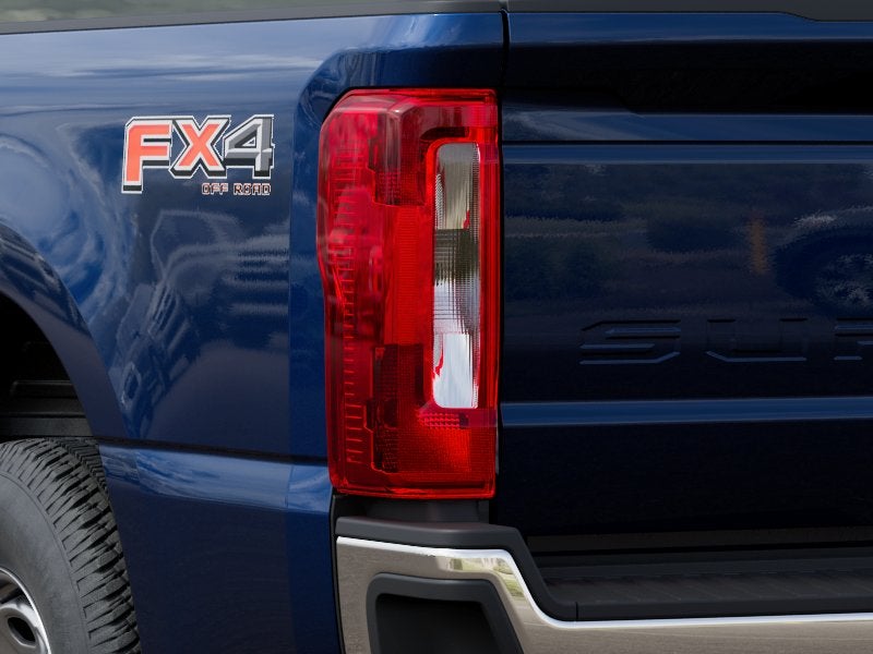 2027 Ford F-250SD XL