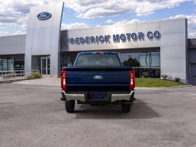 2027 Ford F-250SD XL