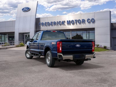 2027 Ford F-250SD XL