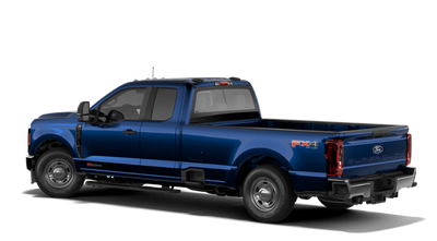 2027 Ford F-250SD XL