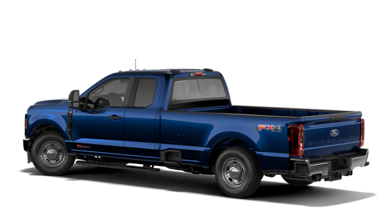 2027 Ford F-250SD XL