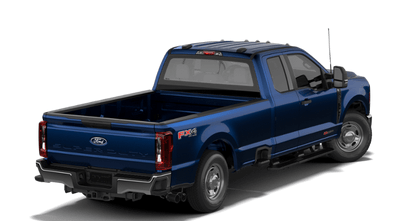 2027 Ford F-250SD XL