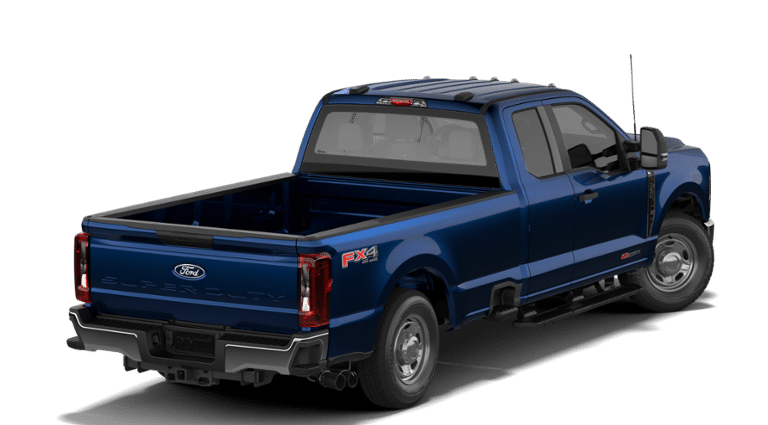2027 Ford F-250SD XL
