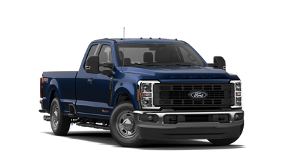 2027 Ford F-250SD XL