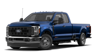 2027 Ford F-250SD XL
