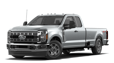 2027 Ford F-250SD XLT