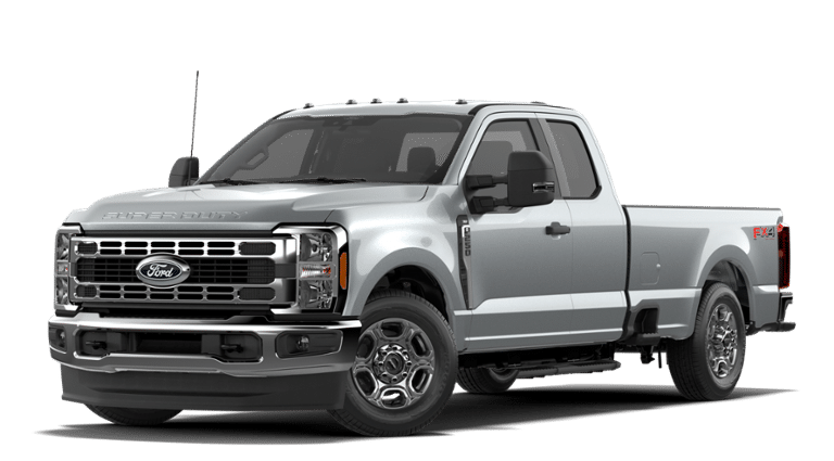 2027 Ford F-250SD XLT