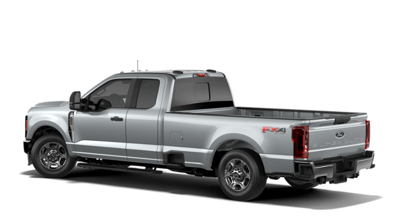 2027 Ford F-250SD XLT