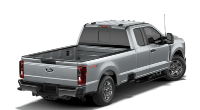 2027 Ford F-250SD XLT