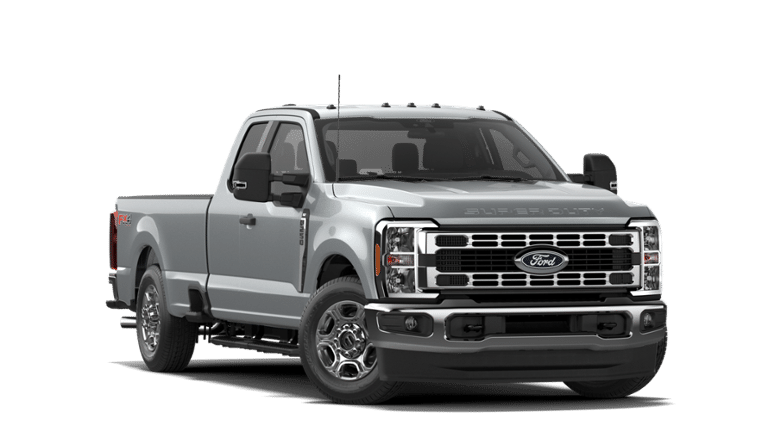 2027 Ford F-250SD XLT