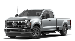 2027 Ford F-250SD XLT