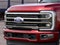 2027 Ford F-250SD Platinum