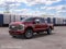 2027 Ford F-250SD Platinum