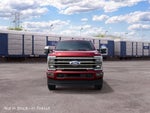2027 Ford F-250SD Platinum