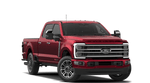 2027 Ford F-250SD Platinum