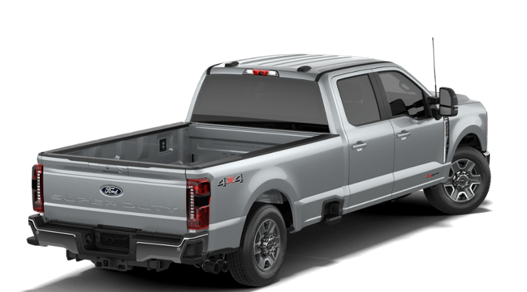 2027 Ford F-250SD Lariat