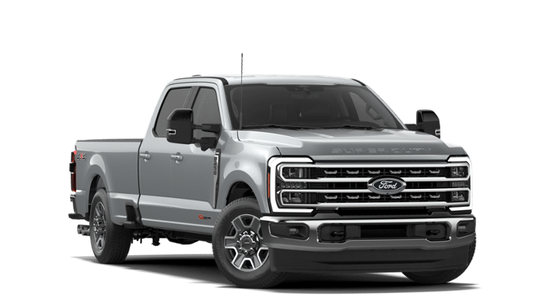 2027 Ford F-250SD Lariat