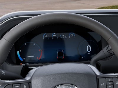 2027 Ford F-250SD Platinum