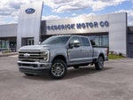 2027 Ford F-250SD Platinum