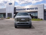 2027 Ford F-250SD Platinum