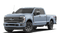 2027 Ford F-250SD Platinum