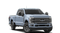 2027 Ford F-250SD Platinum
