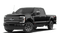 2027 Ford F-250SD Platinum
