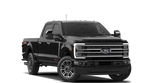 2027 Ford F-250SD Platinum
