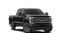 2027 Ford F-250SD Platinum