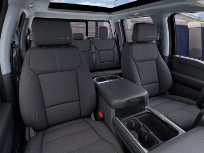2027 Ford F-250SD XLT