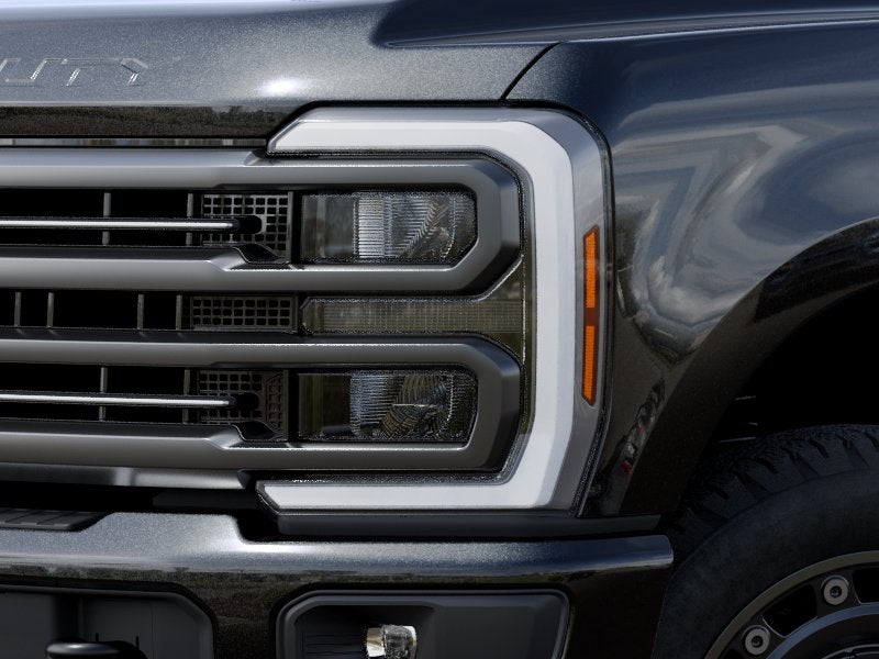 2027 Ford F-250SD XLT