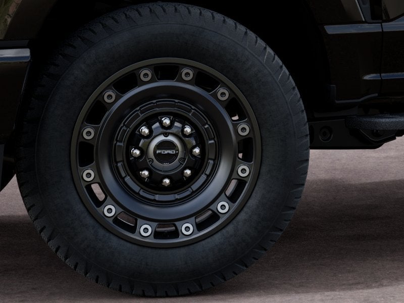 2027 Ford F-250SD XLT