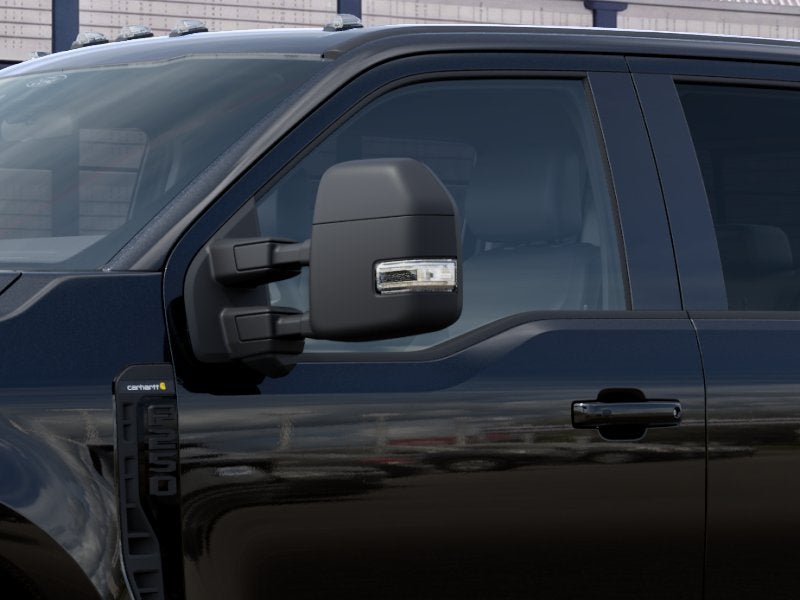 2027 Ford F-250SD XLT