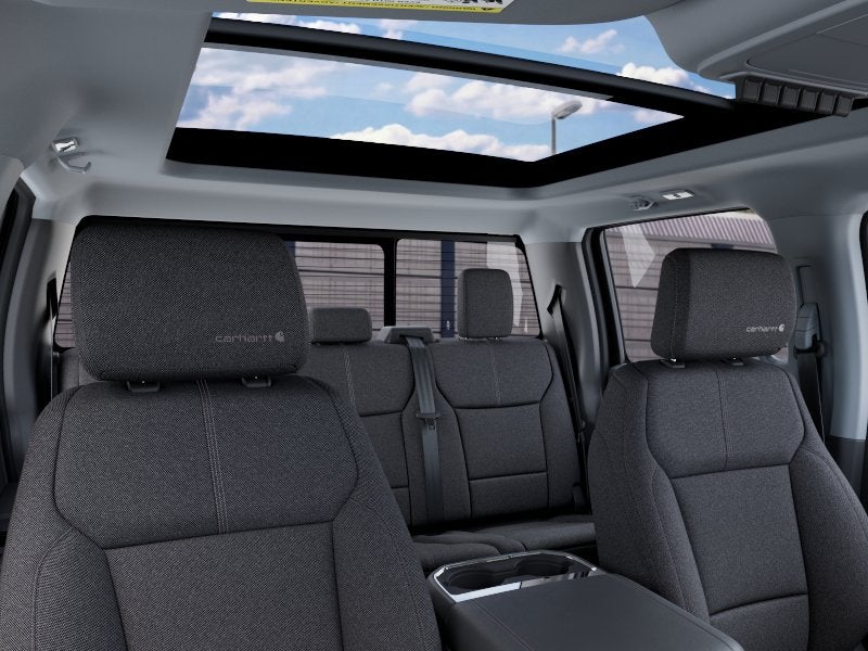 2027 Ford F-250SD XLT