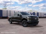 2027 Ford F-250SD XLT
