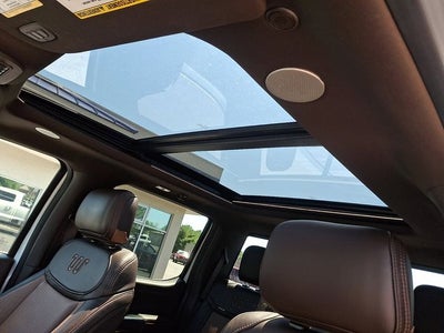 2024 Ford F-250SD King Ranch