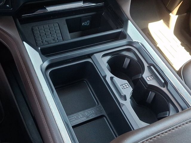 2024 Ford F-250SD King Ranch
